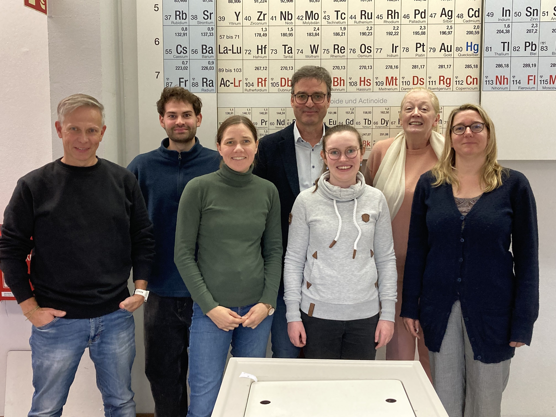 chemie fs