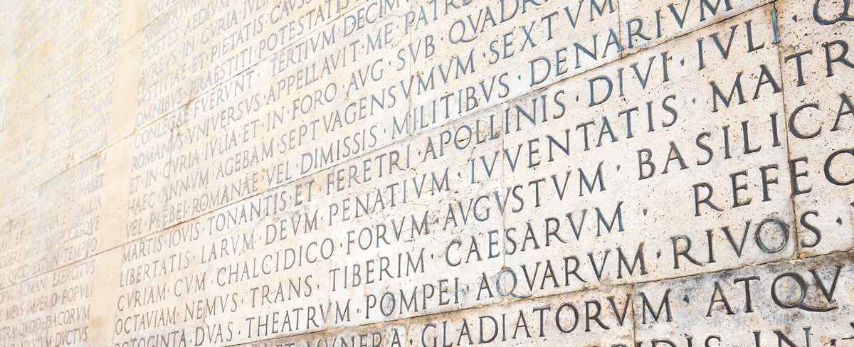ResGestae