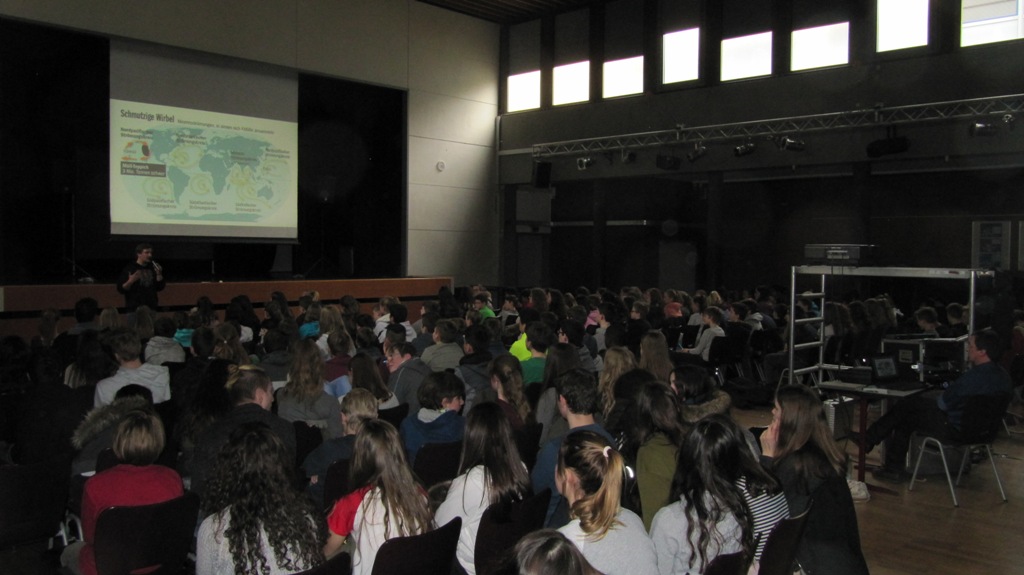 reduse aula thg